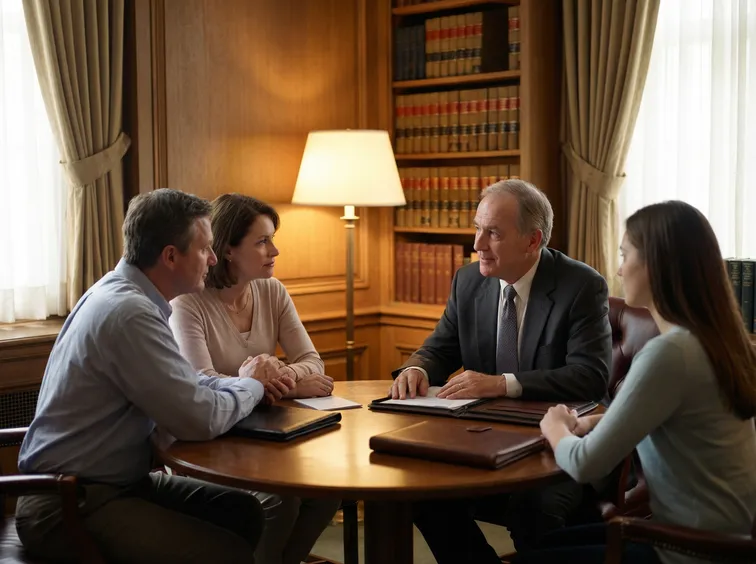 Estate + Trust Tax Services